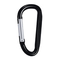 Caribeaner Clip Spring Snap Hook Keyring Camping Sports Karabiner 10 PCS - PhishStones Products