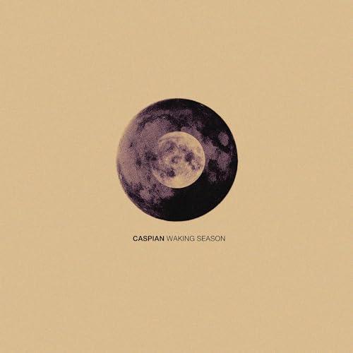 Caspian - Waking Season (2 LP) - PhishStones Products
