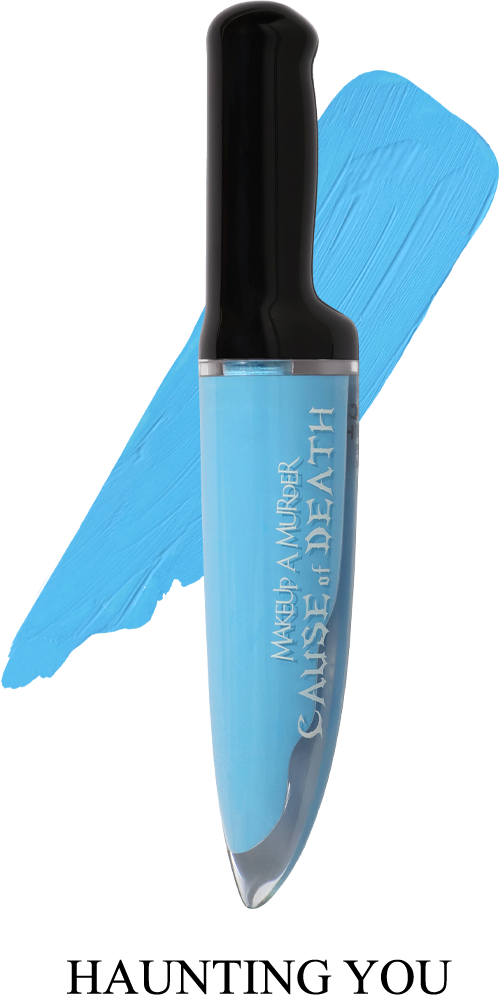 Cause of Death Liquid Eyeshadows: Singles - PhishStones Products