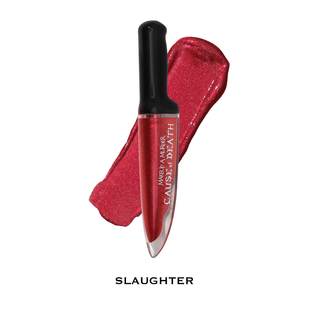 Cause of Death Liquid Eyeshadows: Singles - PhishStones Products