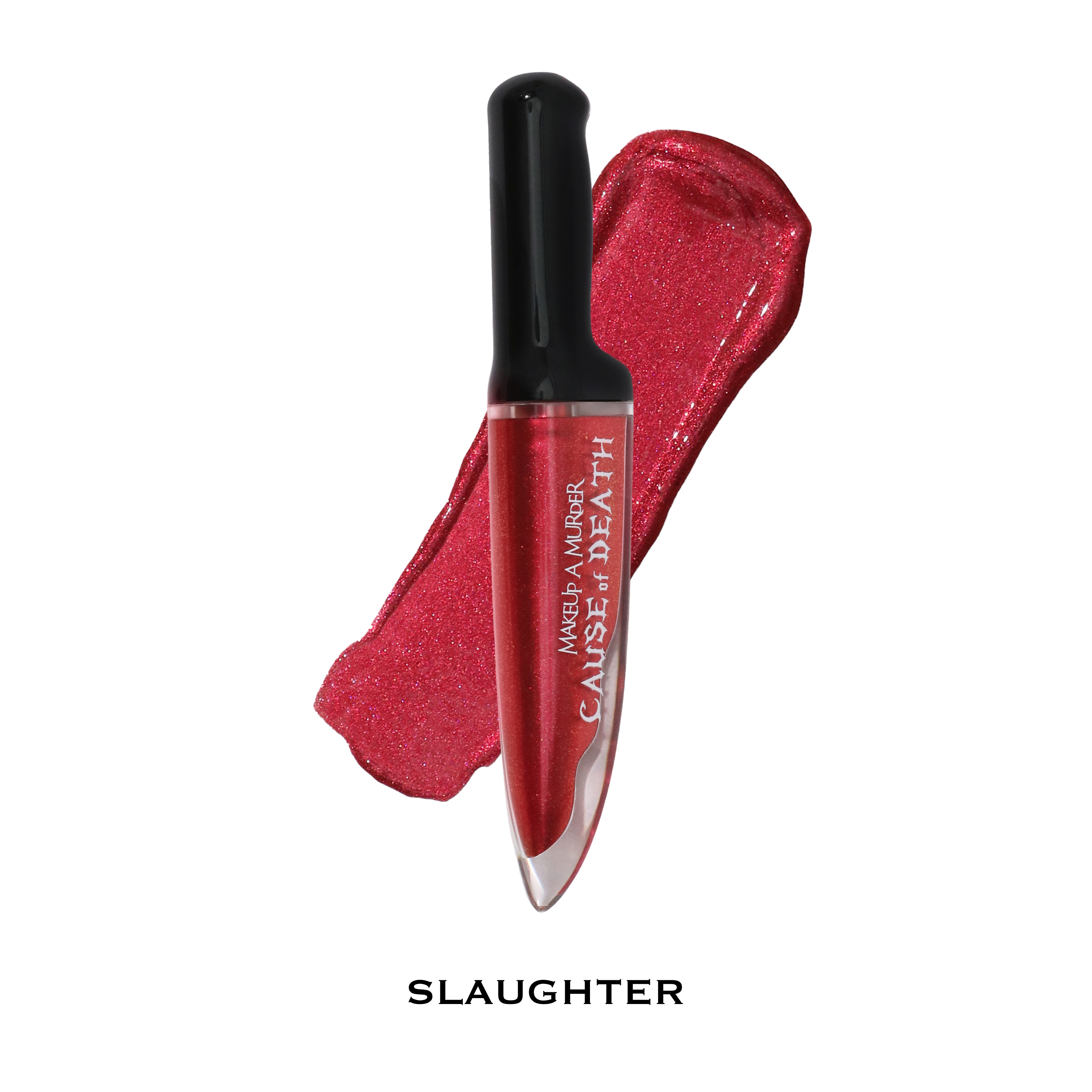 Cause of Death Liquid Eyeshadows: Singles - PhishStones Products
