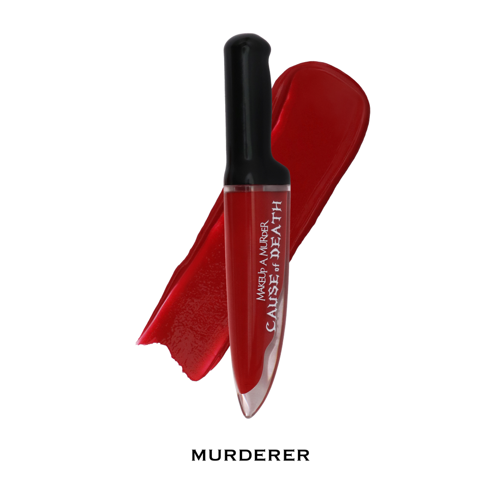 Cause of Death Liquid Eyeshadows: Singles - PhishStones Products