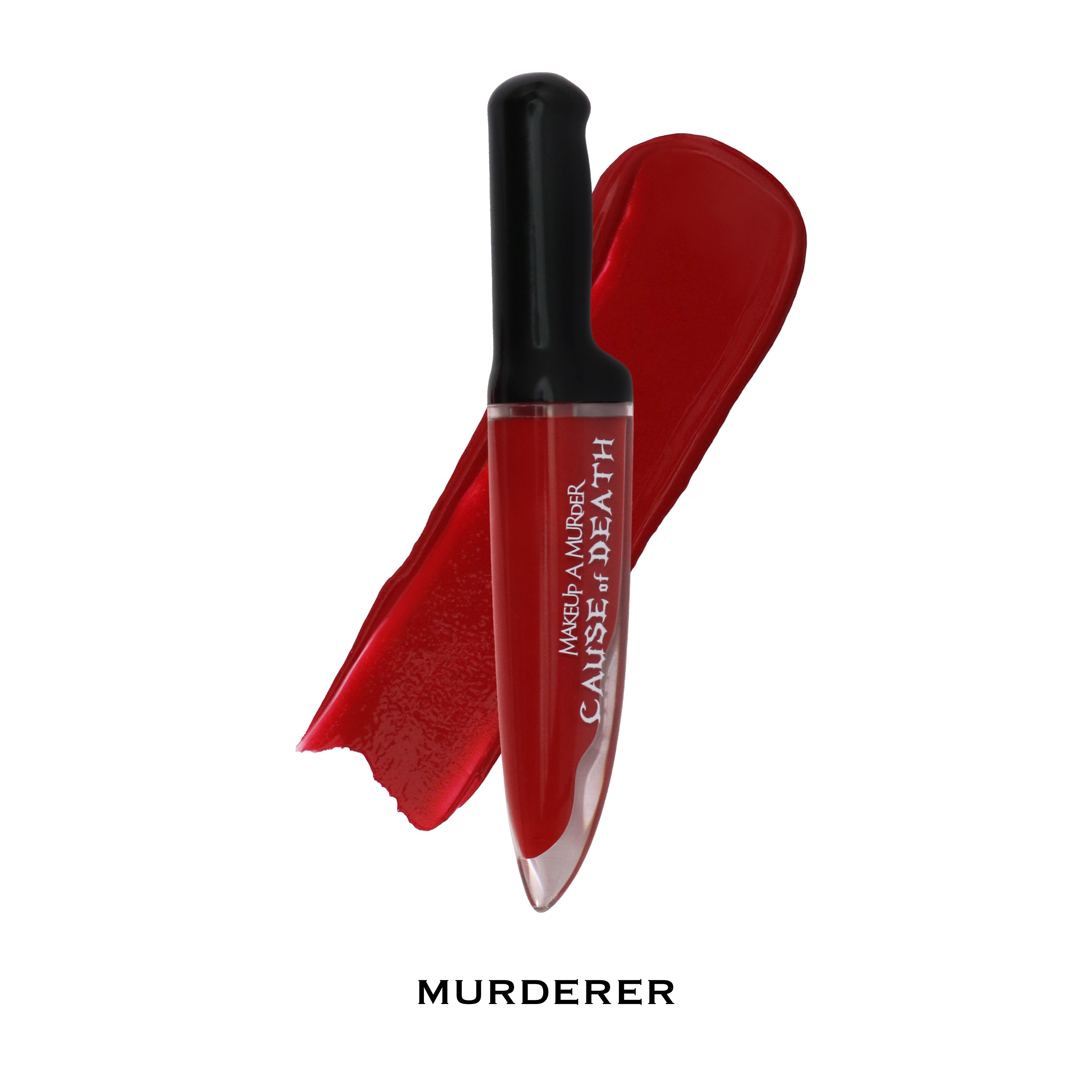 Cause of Death Liquid Eyeshadows: Singles - PhishStones Products