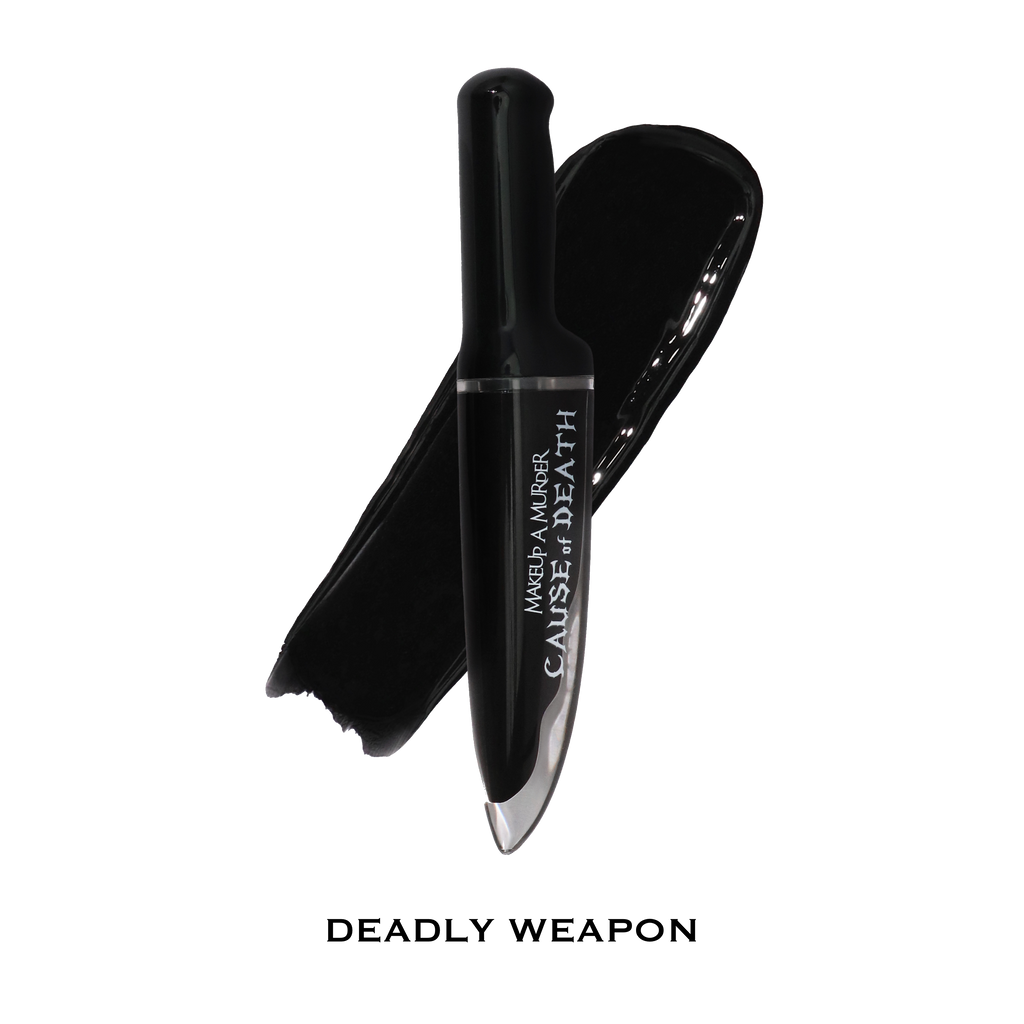 Cause of Death Liquid Eyeshadows: Singles - PhishStones Products