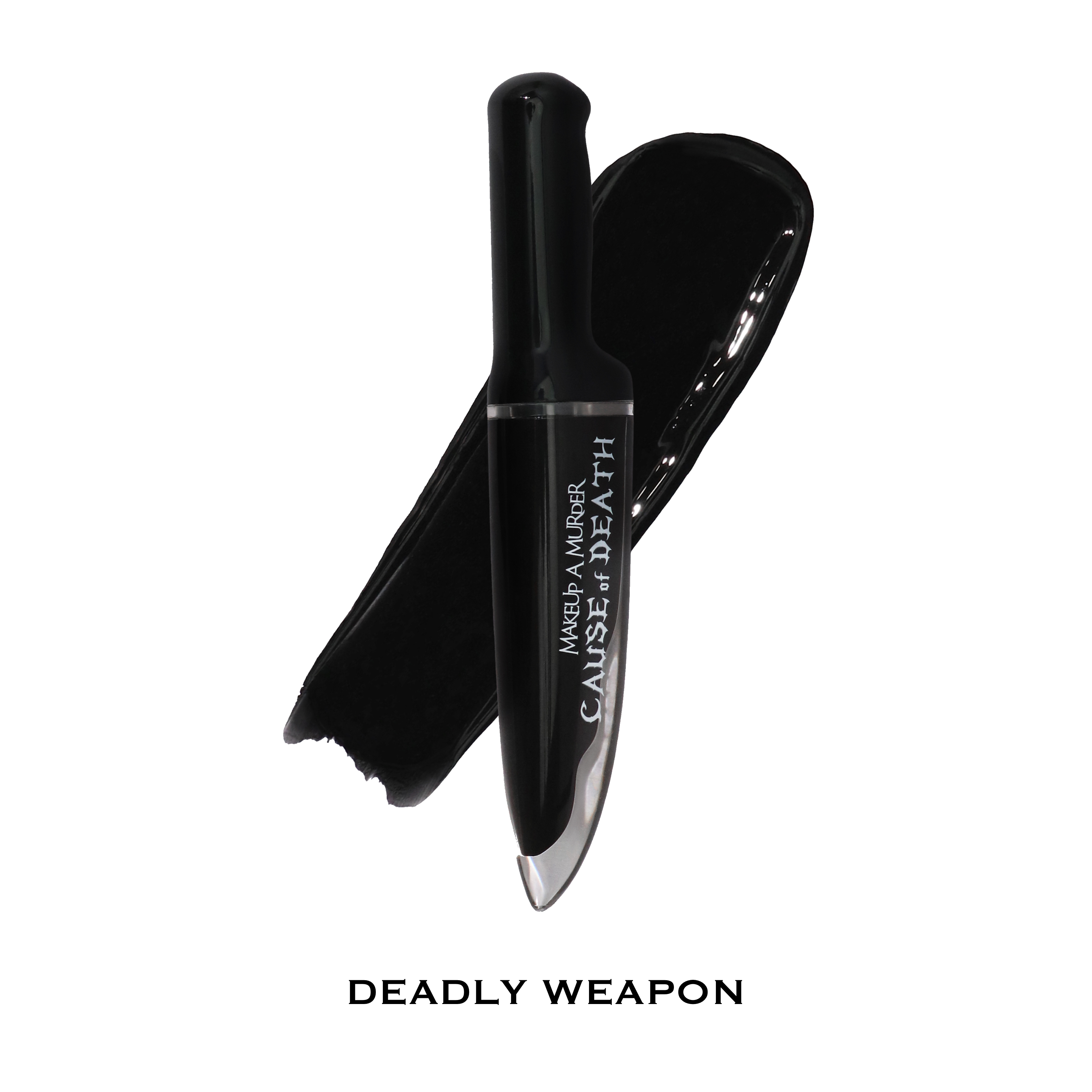 Cause of Death Liquid Eyeshadows: Singles - PhishStones Products