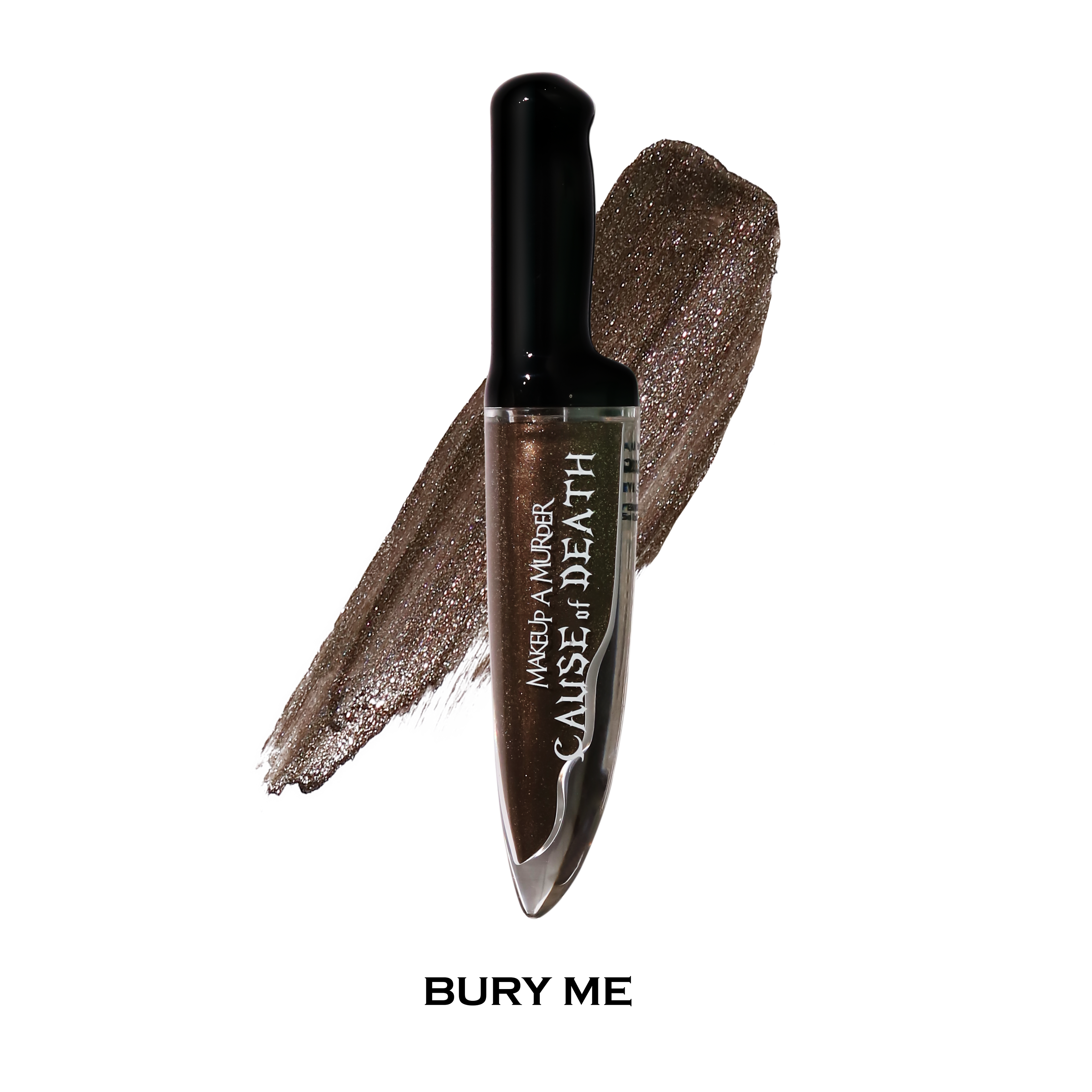 Cause of Death Liquid Eyeshadows: Singles - PhishStones Products