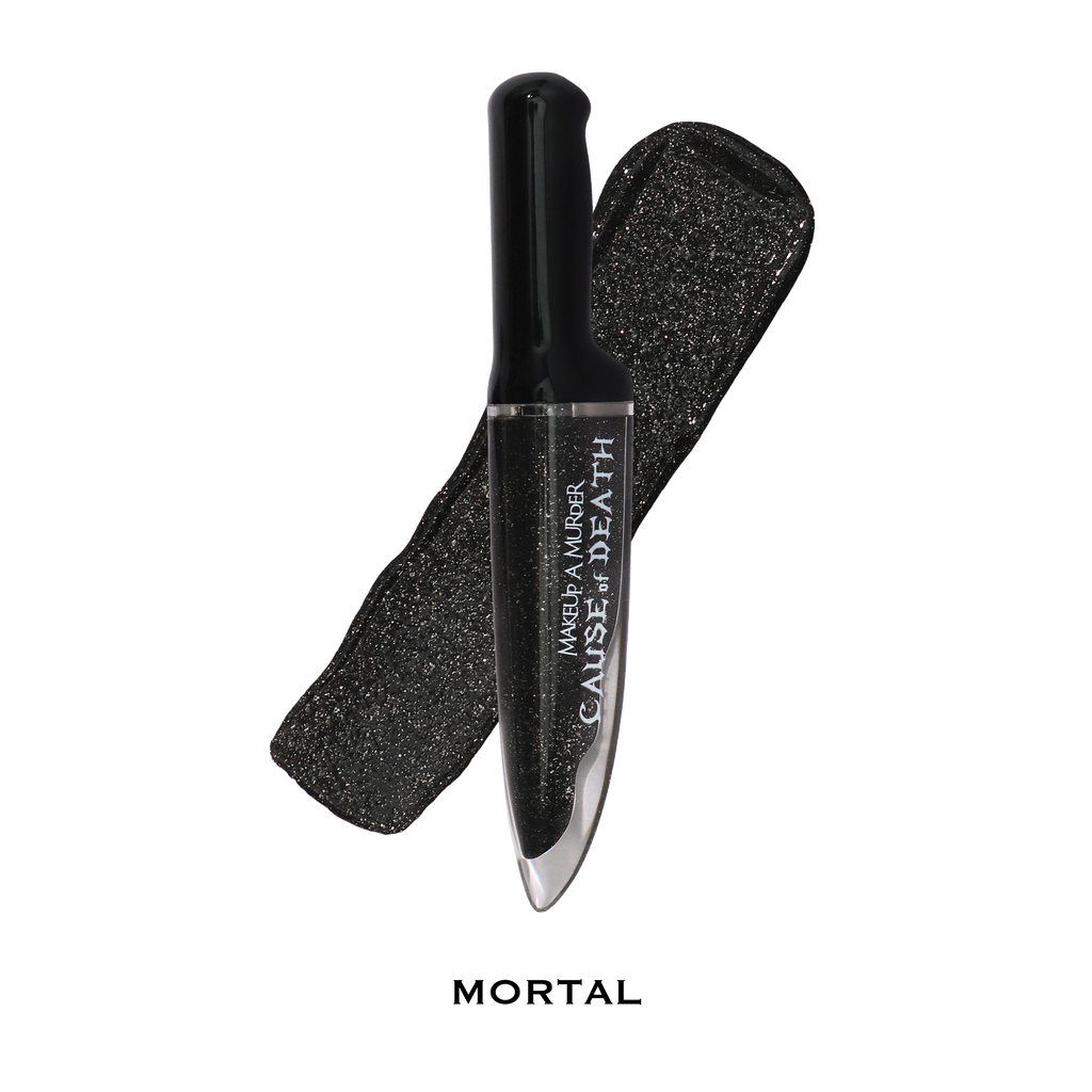 Cause of Death Liquid Eyeshadows: Singles - PhishStones Products