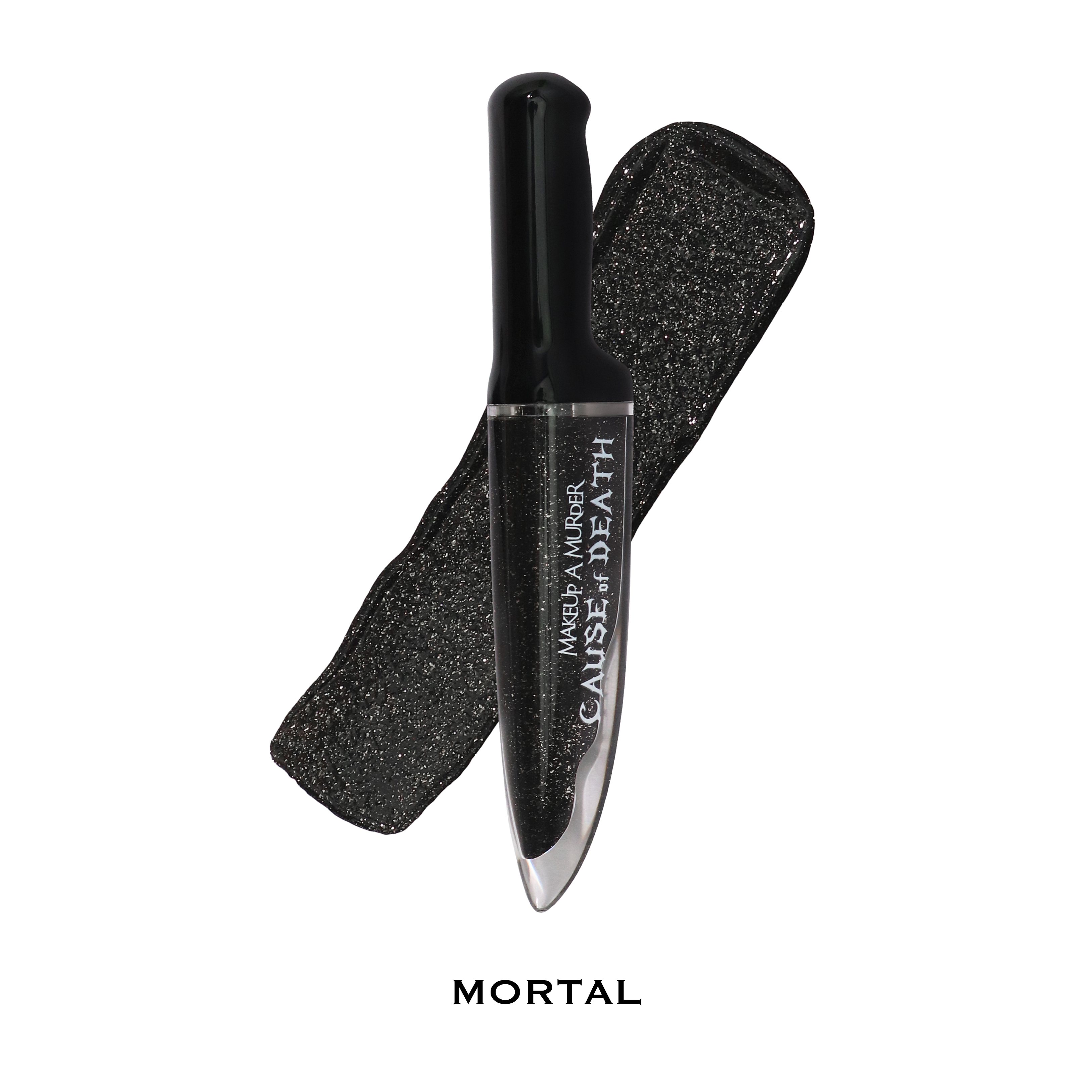 Cause of Death Liquid Eyeshadows: Singles - PhishStones Products