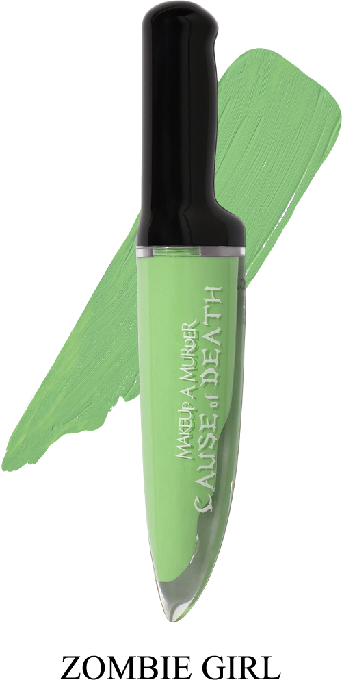 Cause of Death Liquid Eyeshadows: Singles - PhishStones Products