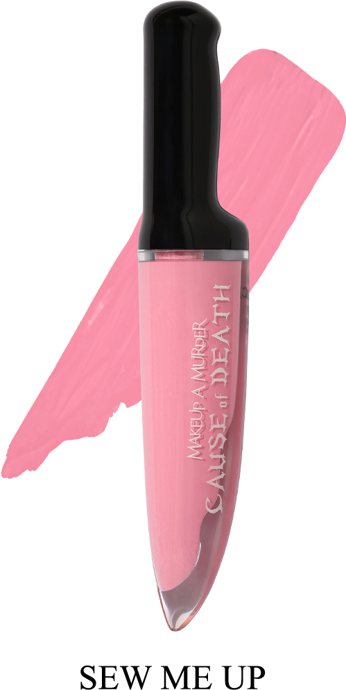 Cause of Death Liquid Eyeshadows: Singles - PhishStones Products