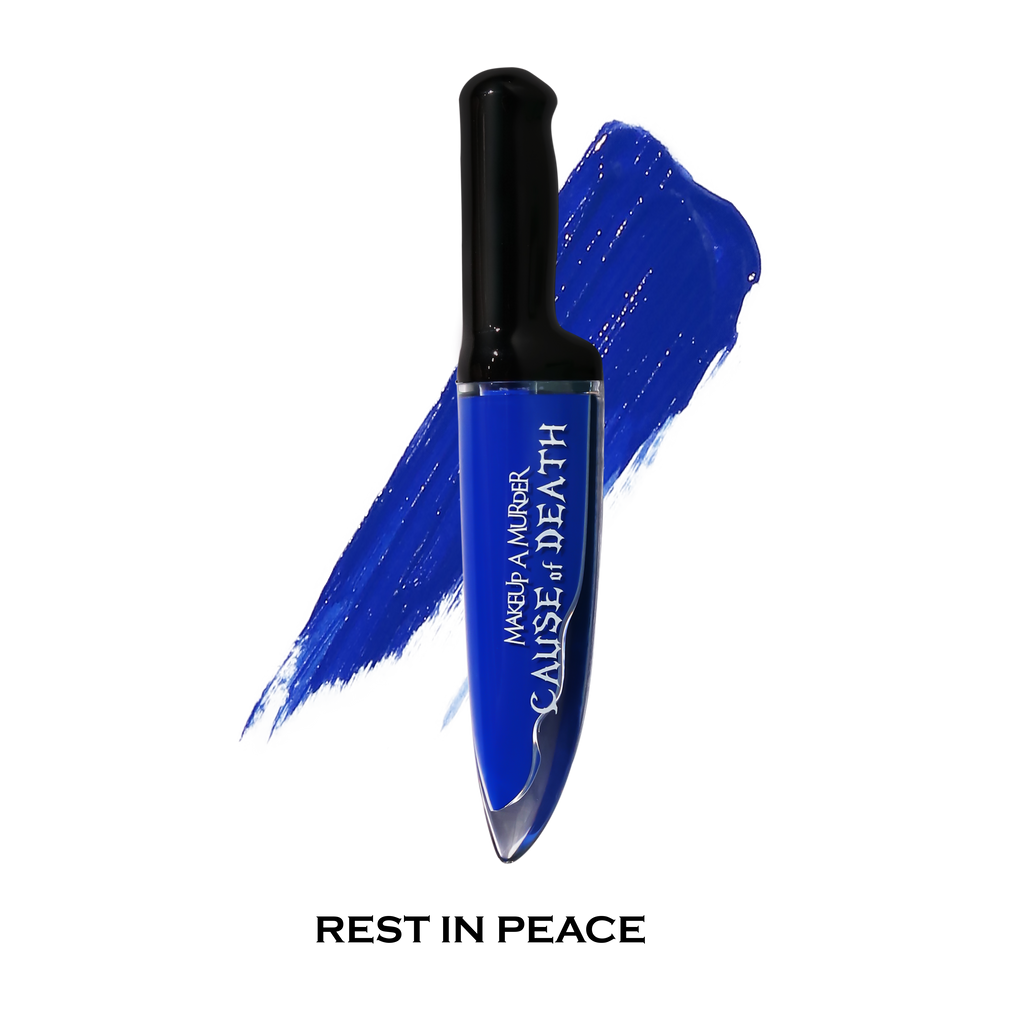 Cause of Death Liquid Eyeshadows: Singles - PhishStones Products