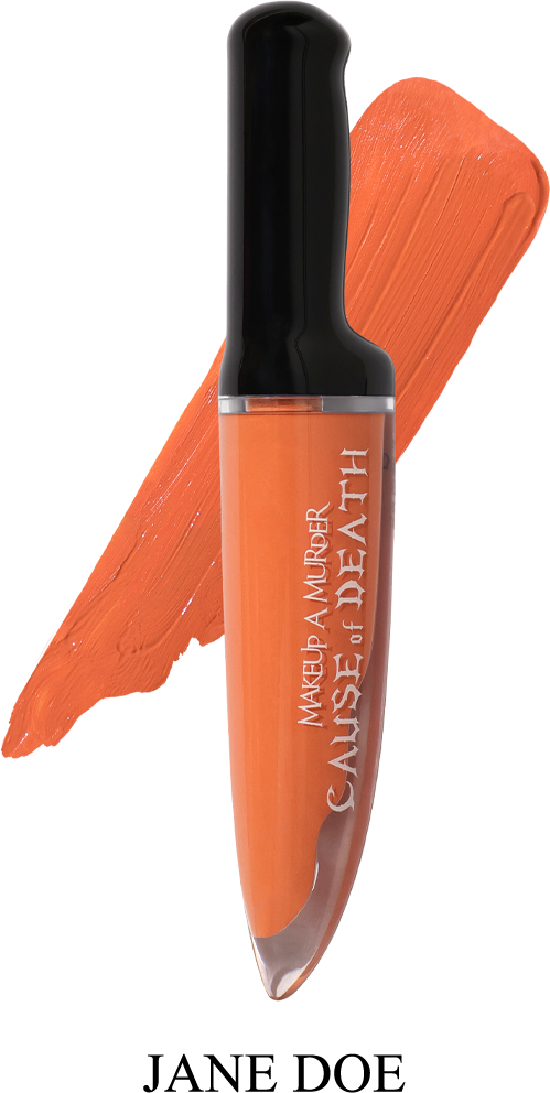 Cause of Death Liquid Eyeshadows: Singles - PhishStones Products