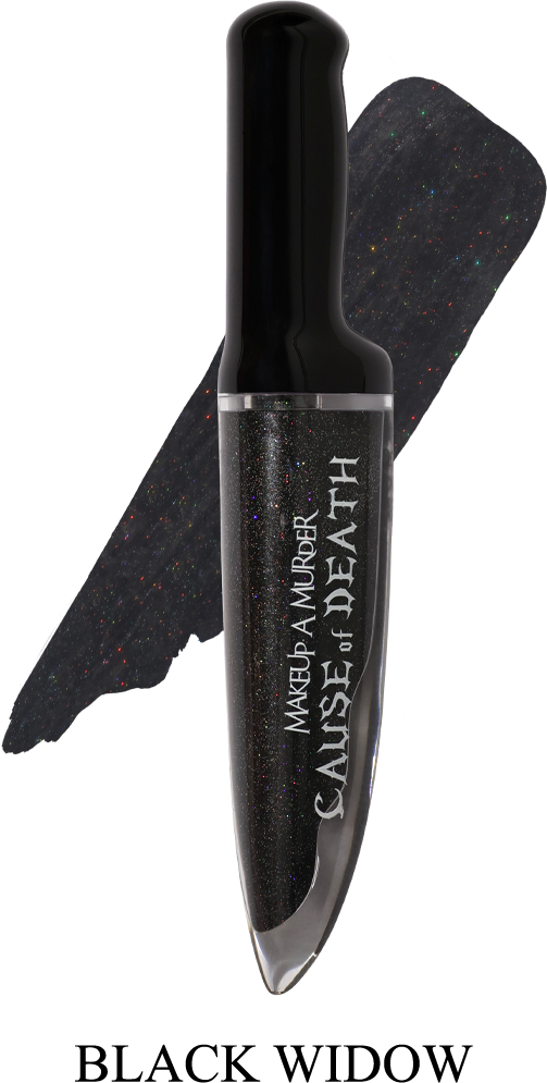 Cause of Death Liquid Eyeshadows: Singles - PhishStones Products