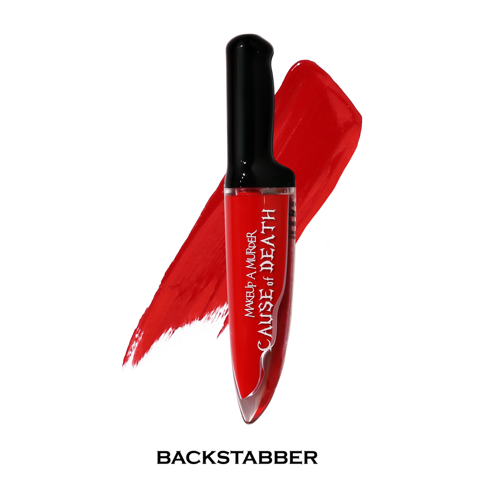 Cause of Death Liquid Eyeshadows: Singles - PhishStones Products