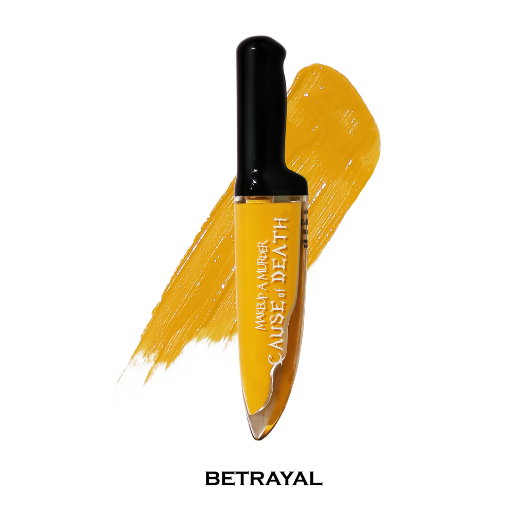 Cause of Death Liquid Eyeshadows: Singles - PhishStones Products