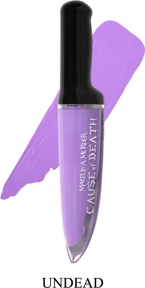Cause of Death Liquid Eyeshadows: Singles - PhishStones Products