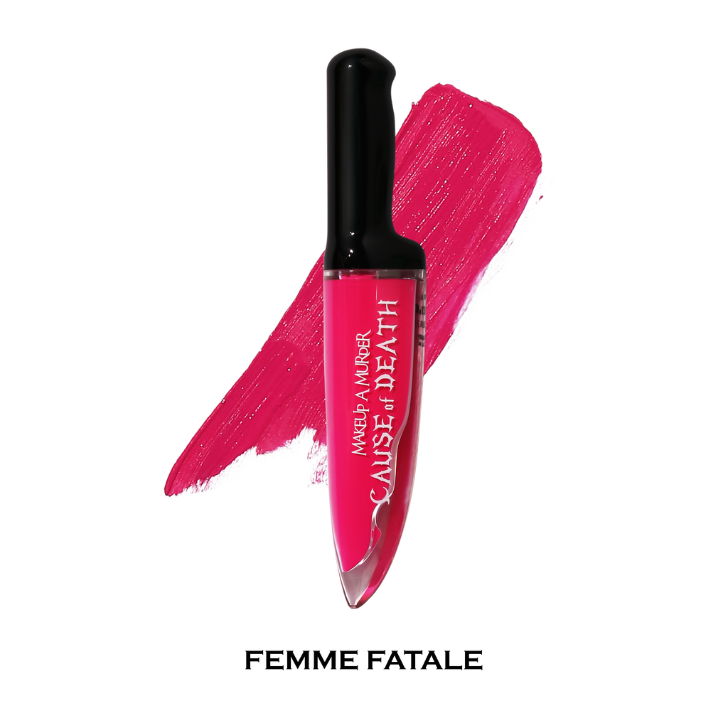 Cause of Death Liquid Eyeshadows: Singles - PhishStones Products