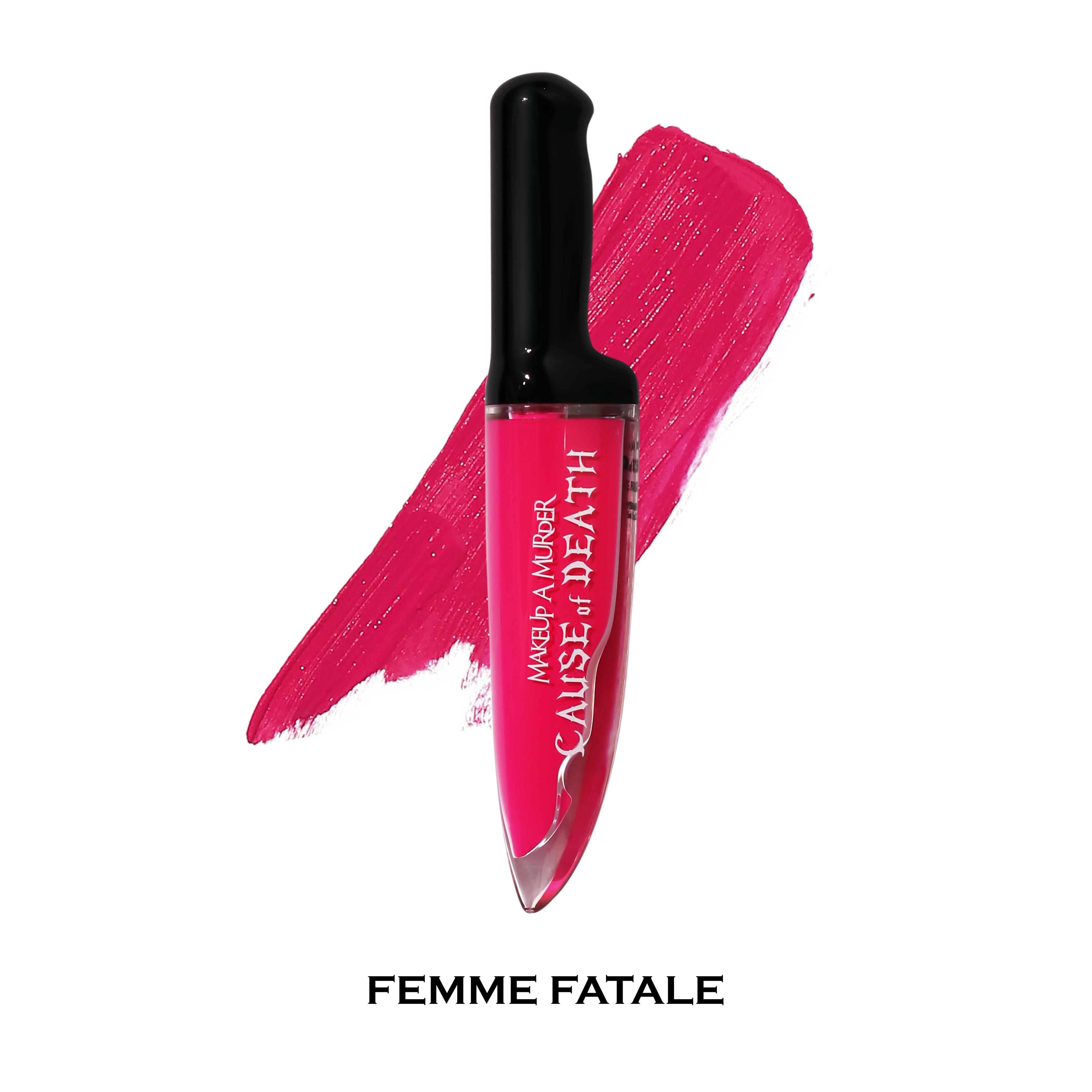 Cause of Death Liquid Eyeshadows: Singles - PhishStones Products