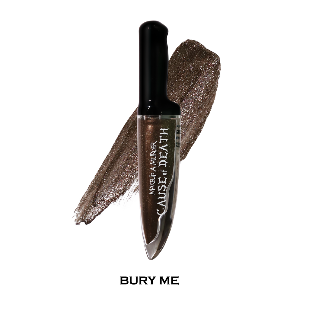 Cause of Death Liquid Eyeshadows: Singles - PhishStones Products