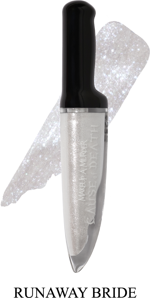 Cause of Death Liquid Eyeshadows: Singles - PhishStones Products
