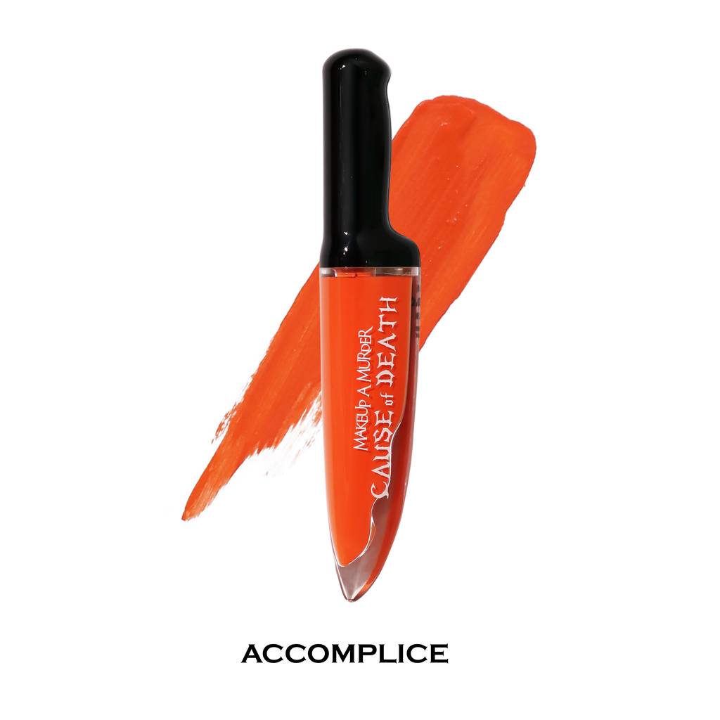 Cause of Death Liquid Eyeshadows: Singles - PhishStones Products
