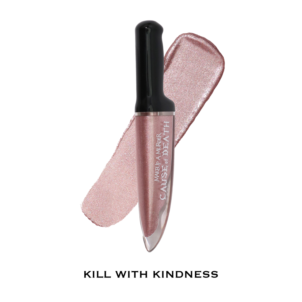 Cause of Death Liquid Eyeshadows: Singles - PhishStones Products