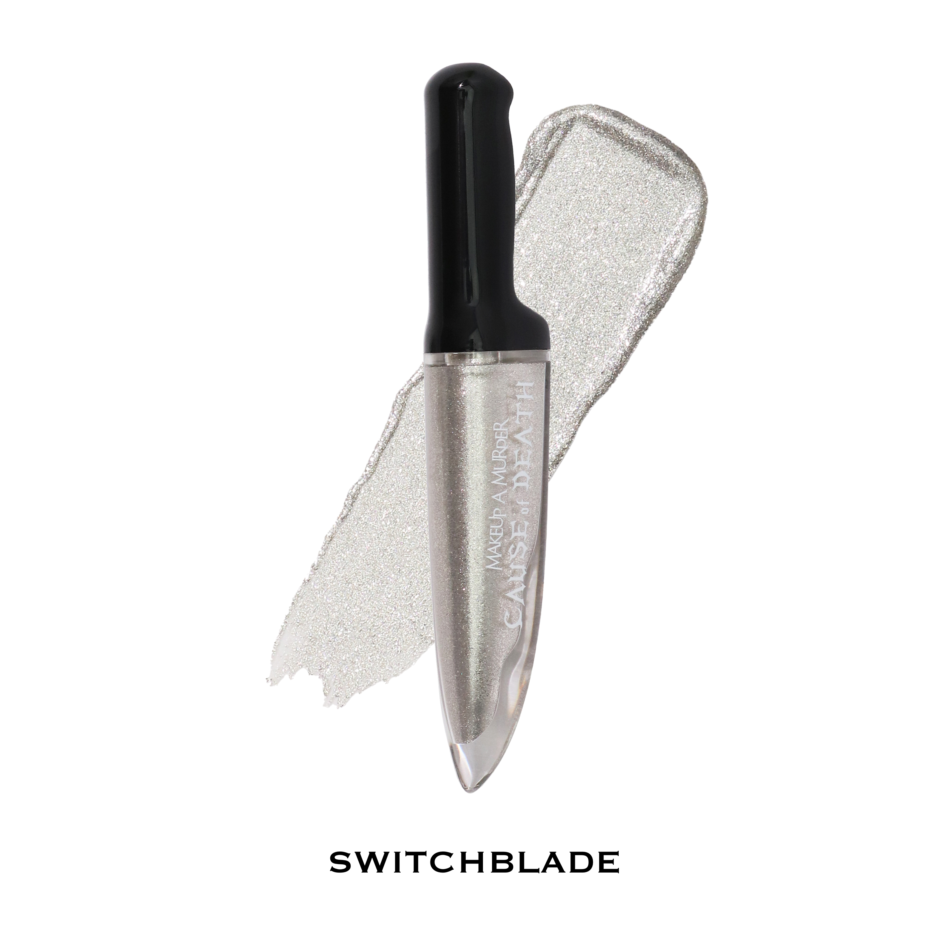 Cause of Death Liquid Eyeshadows: Singles - PhishStones Products