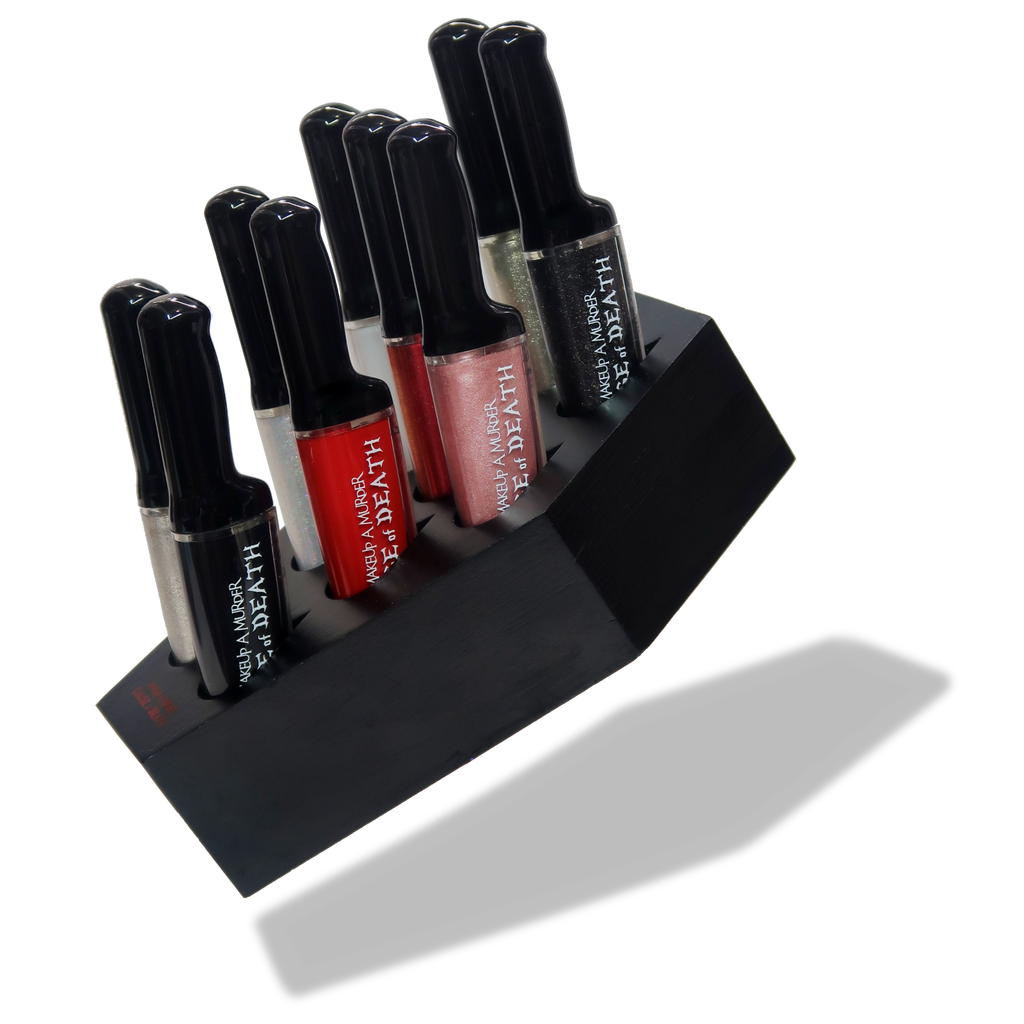 Cause of Death Liquid Eyeshadows: Singles - PhishStones Products