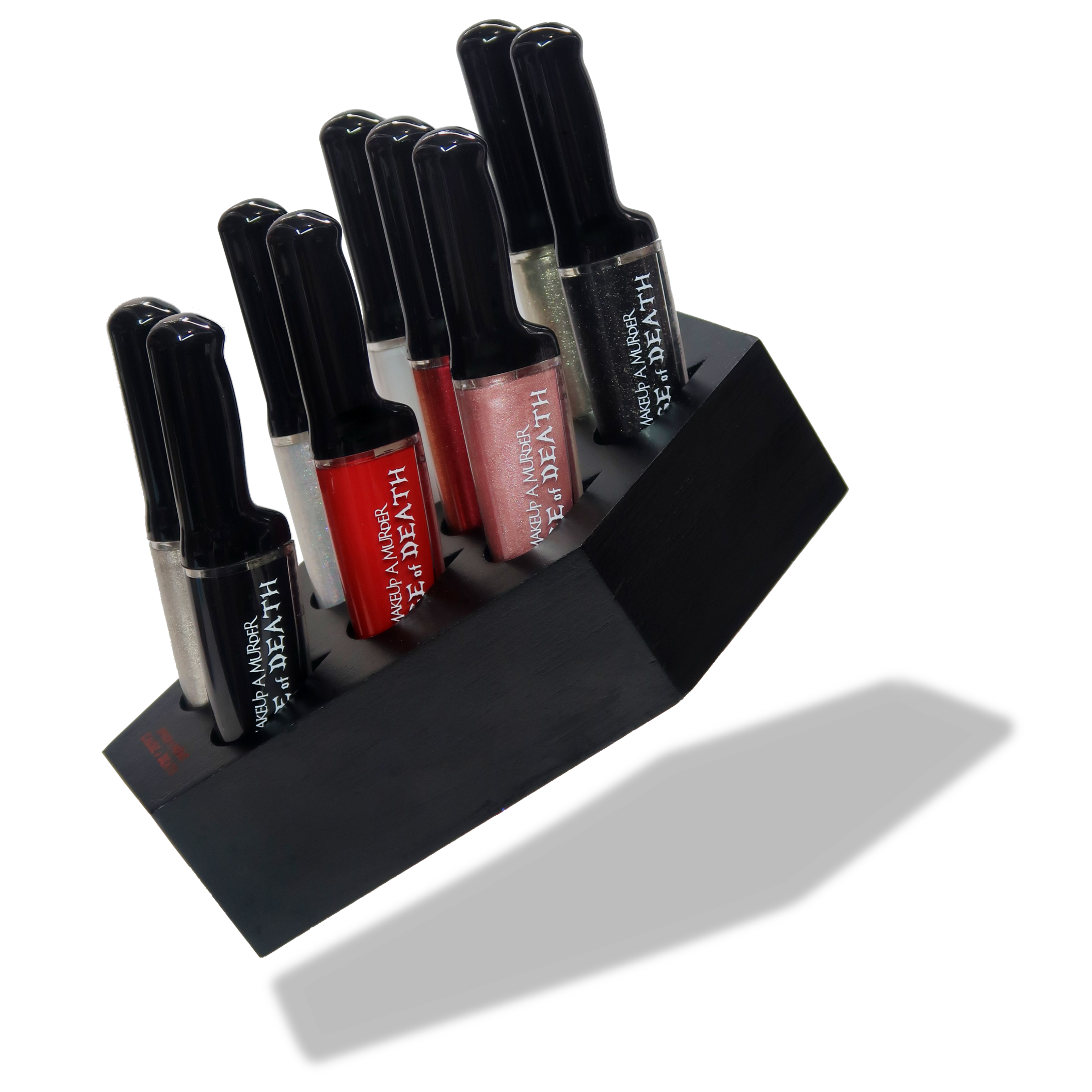 Cause of Death Liquid Eyeshadows: Singles - PhishStones Products