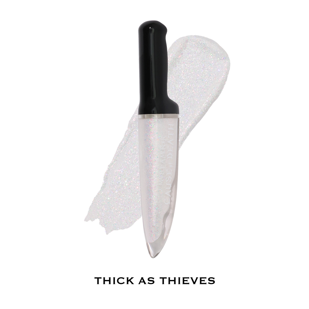 Cause of Death Liquid Eyeshadows: Singles - PhishStones Products