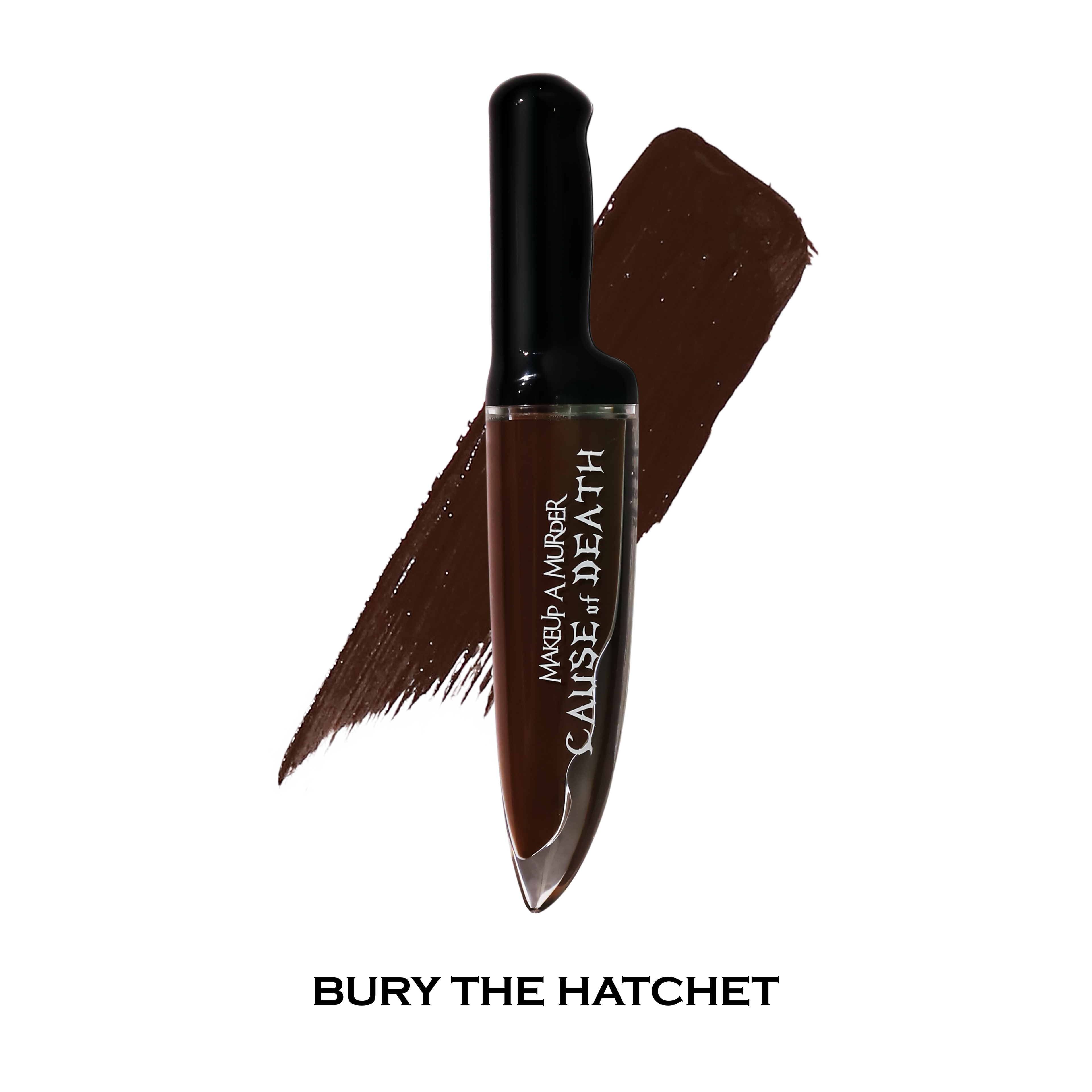 Cause of Death Liquid Eyeshadows: Singles - PhishStones Products