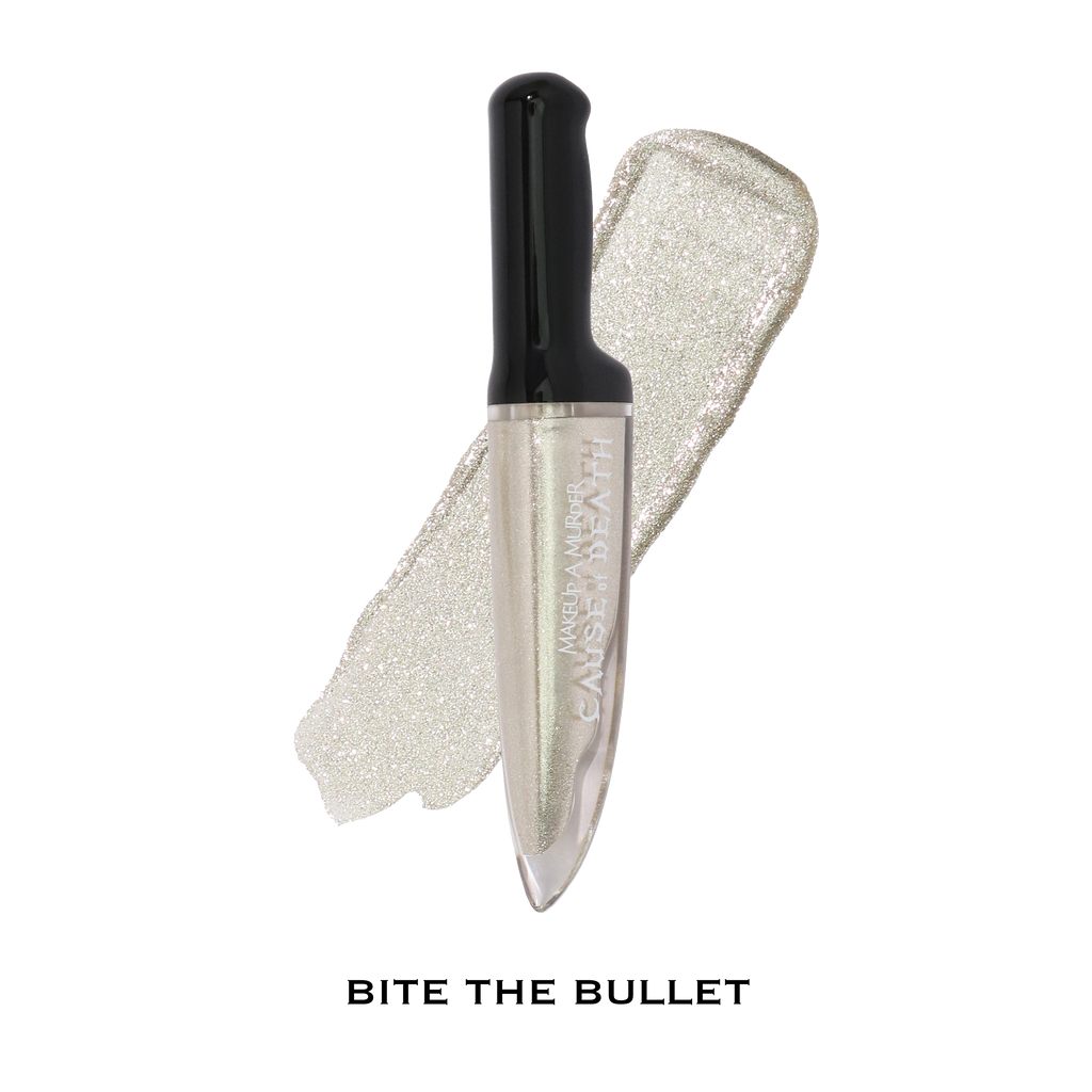 Cause of Death Liquid Eyeshadows: Singles - PhishStones Products