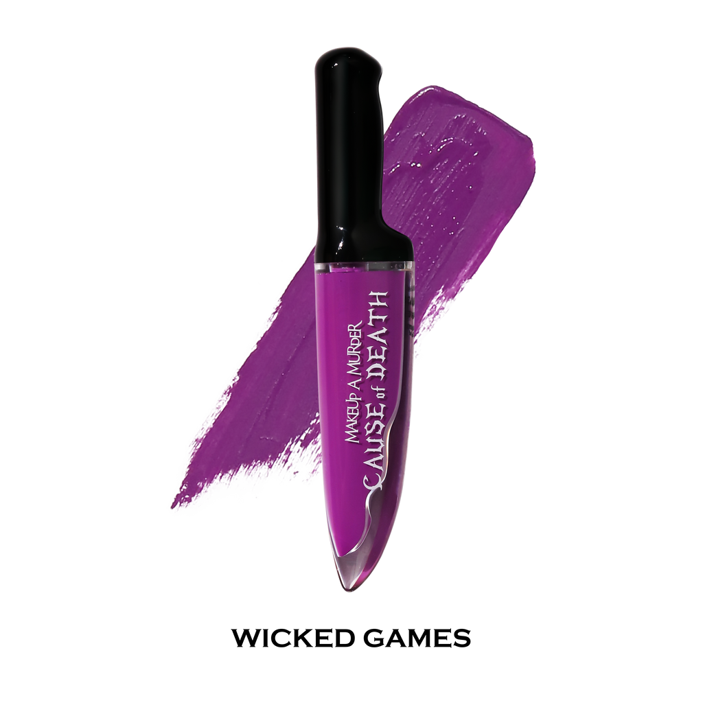 Cause of Death Liquid Eyeshadows: Singles - PhishStones Products