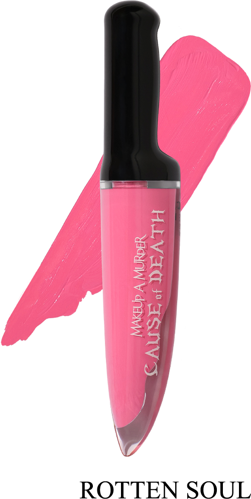 Cause of Death Liquid Eyeshadows: Singles - PhishStones Products