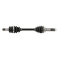 All Balls Racing 07-11 Yamaha YFM350 Grizzly IRS 6 Ball Axle Front Right AB6-YA-8-226