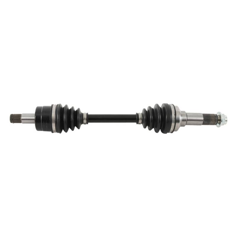 All Balls Racing 07-11 Yamaha YFM350 Grizzly IRS 6 Ball Axle Front Right AB6-YA-8-226