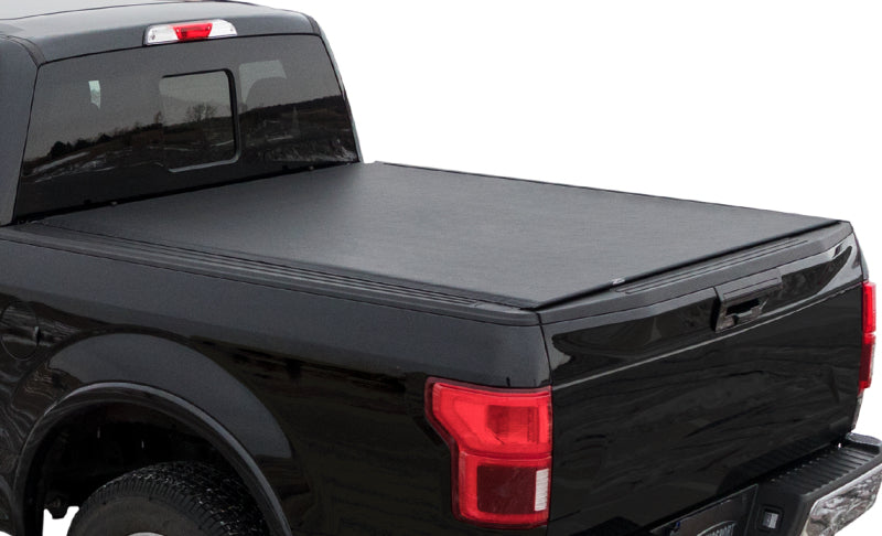 Access Tonnosport 2022+ Nissan Frontier 5ft Bed Roll-Up Cover (w/ or w/o utili-track) 22030249
