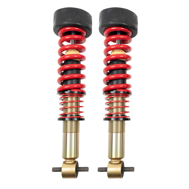 Belltech 21+ GM SUV SWB ONLY Height Adjustable Front Coilovers & Anti-Swaybar Set 1104HK