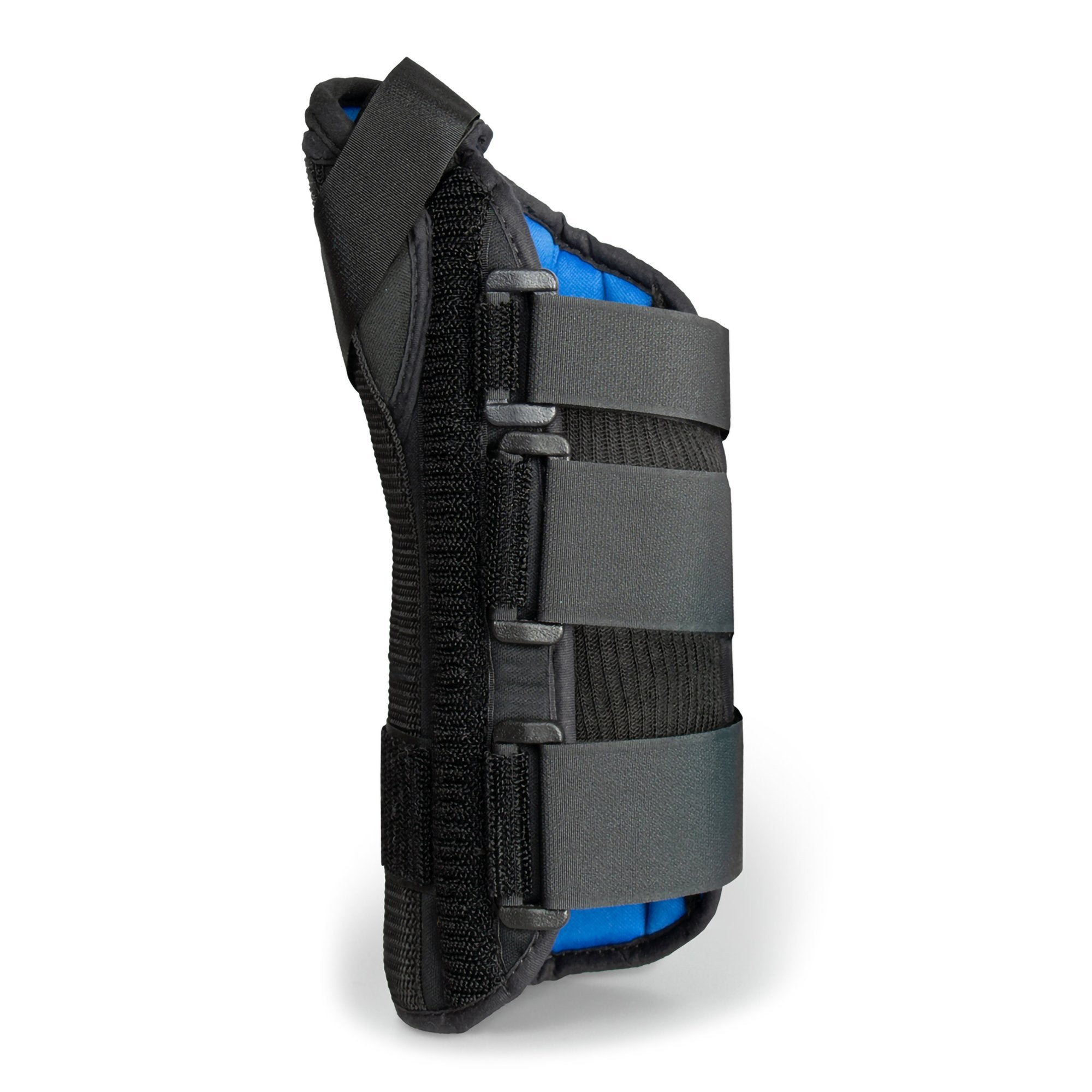 McKesson Right Wrist Splint with Abducted Thumb, Medium 155-81-87305