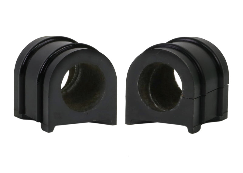 Whiteline Plus 08+ Cadillac CTS/CTS-V 35mm Front Sway Bar Mount Bushing W23400G