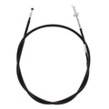 All Balls Racing 96-00 Honda TRX300 Fourtrax Cable - Rear H& - Park Brake 45-4010