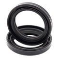 All Balls Racing 08-23 Yamaha XT250 Fork Oil Seal Only Kit 55-153