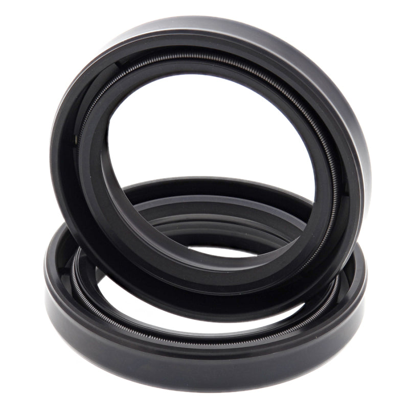 All Balls Racing 08-23 Yamaha XT250 Fork Oil Seal Only Kit 55-153