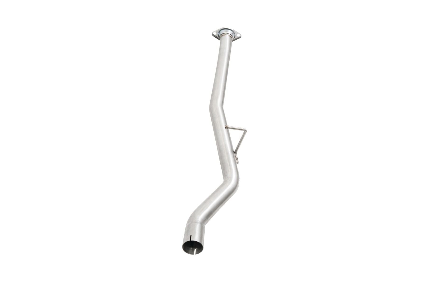 Megan Racing Exhaust System CBS for 2003-2008 Mazda RX-8 T-304 Stainless Steel Burnt Tip