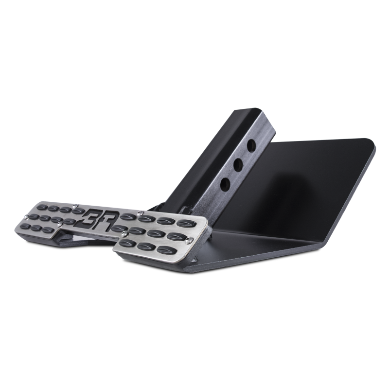 Body Armor 4x4 Backbone Hitch Skid 5136