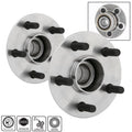 SPYDER xTune Wheel Bearing and Hub ABS Chrysler PT Cruiser 01-10 - Rear Left and Right BH-512167-67 9939426