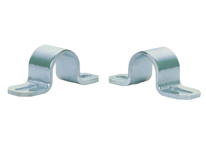 Whiteline Plus 63-82 Chevy Corvette C2/C3 / 10/65-73 Ford Mustang Sway Bar Mount Bracket W21301