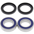 All Balls Racing 08-09 Suzuki LT-A400 2WD King Quad Wheel Bearing Kit Rear 25-1293