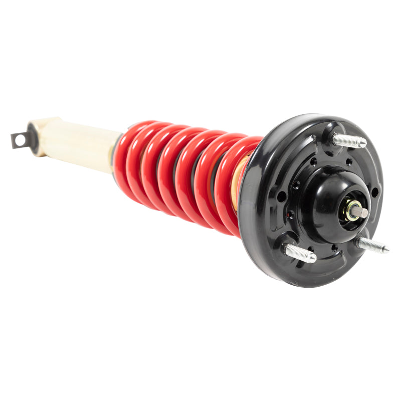 Belltech 2021+ Ford F-150 2WD 3.5-4in Lift Coilover Kit 15228