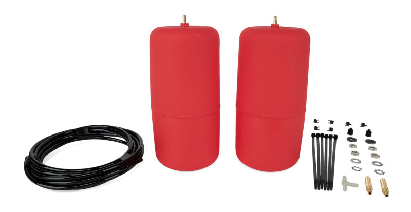 Air Lift 1000 Air Spring Kit 14-22 Jeep Cherokee (non-Trailhawk) 60863